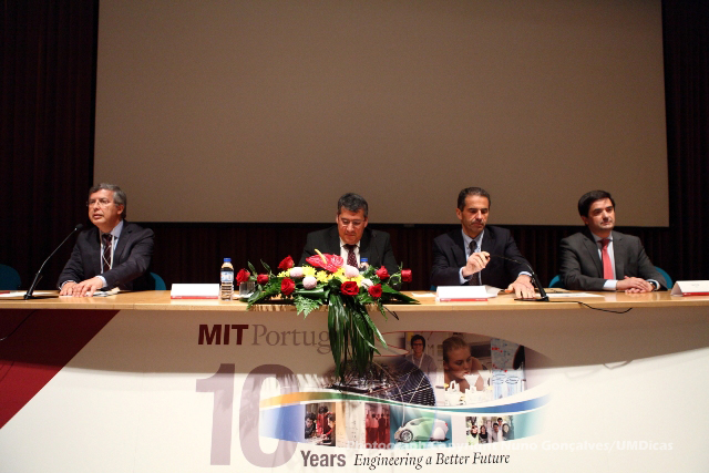 Thumbnail da galeria 10º Aniversário do MIT Portugal